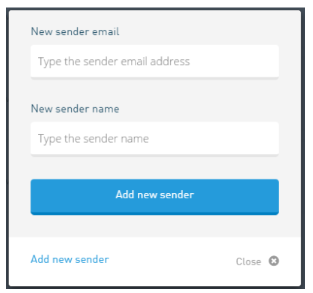 Hoe maak ik een template? | CM Help Center Hoe maak ik een template? | CM Help Center