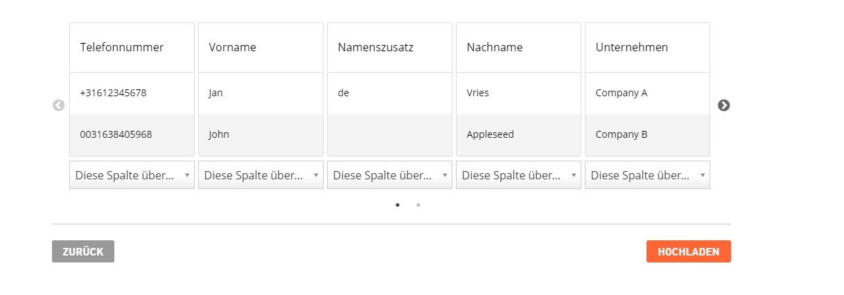 Wie kann ich Kontakte und Gruppen in meinem Adressbuch hinzufügen und verwalten? | CM Help Center Wie kann ich Kontakte und Gruppen in meinem Adressbuch hinzufügen und verwalten? | CM Help Center